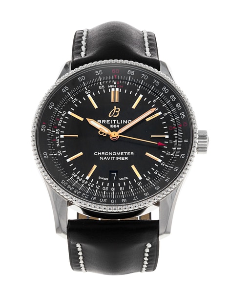 Breitling Navitimer Automatic 41 A17326